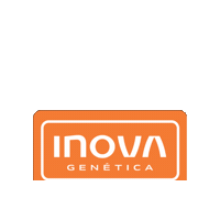 Inova2026 Sticker by Inova Genética