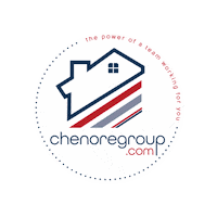 Sticker by Chenoregroup
