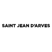 Savoie Sticker by Saint Jean d'Arves