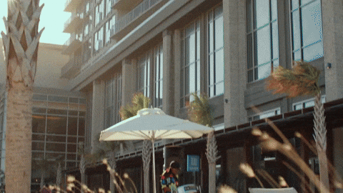 Travel Luxury GIF by Cavalier Resort Virginia Beach