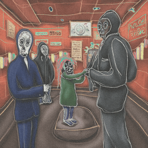 Art Feeling GIF
