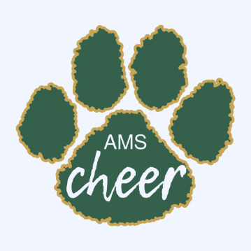 amstigercheer amstigercheer adairsvillecheerleading amscheerleading adairsvillemiddle GIF