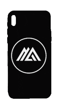 Pink Working Sticker by Maalia Agentur