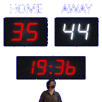 35 Home Sticker