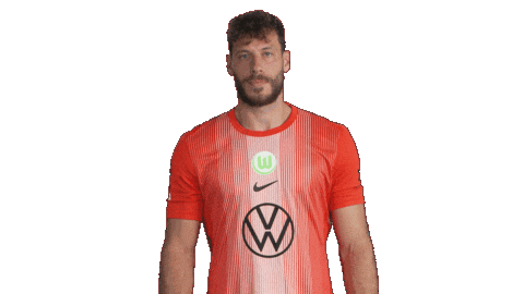 Check This Out Germany Sticker by VfL Wolfsburg