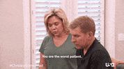 Usa Network Television GIF by Chrisley Knows Best