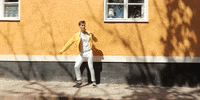 Music Video Dancing GIF by ATLAST