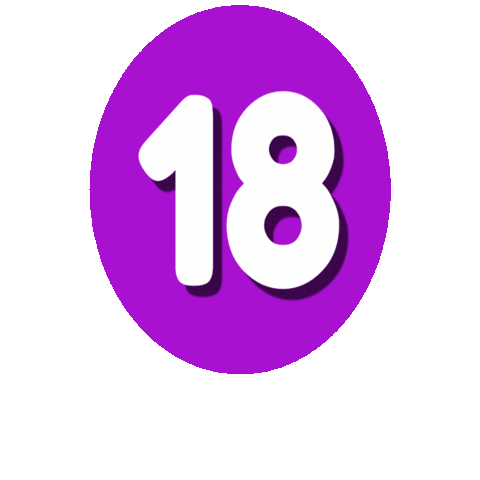 Army Number Sticker