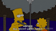 Lisa Simpson Episode 10 GIF by The Simpsons