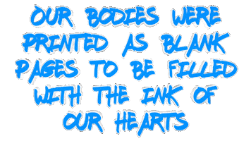 Art Love Sticker by OpticalArtInc.