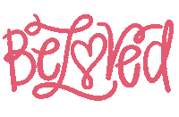 Valentines Day Love Sticker