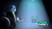 League Of Legends Lol GIF by GreenPark Sports