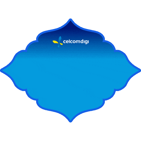 Salam Telco Sticker by Digi