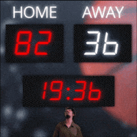 36 Away GIF