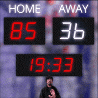 36 Away GIF