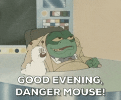 Cbs Episode 109 GIF by Paramount+