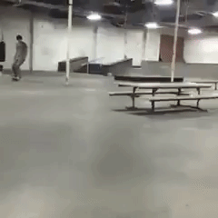 skate app GIF by The Videobook