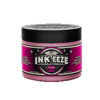 Pink Recover Sticker by Inkeeze Tattoo