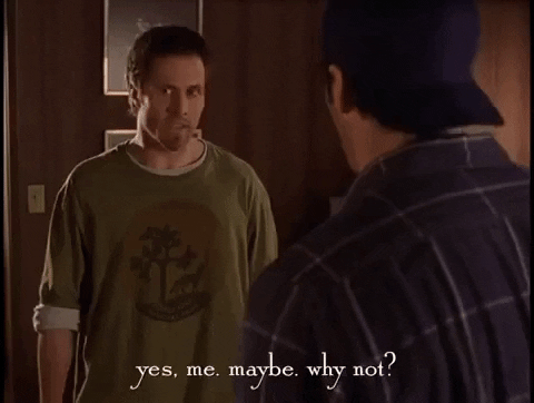 season 3 netflix GIF by Gilmore Girls 