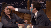 Jimmy Fallon Holi GIF by bypriyashah