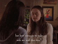 season 3 netflix GIF by Gilmore Girls 