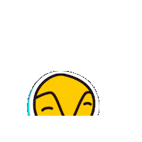 Holi Sticker