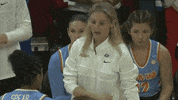 Womens Basketball Sport GIF by NCAA March Madness
