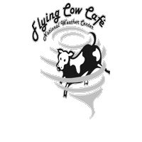 Cafe Ok Sticker by National Weather Center