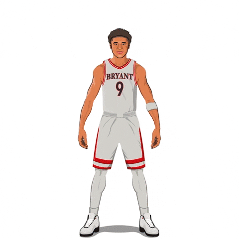 College Basketball GIF by SportsManias