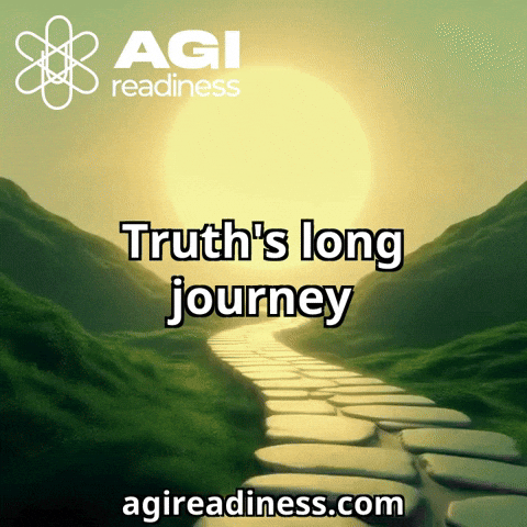 Sarcastic Truth GIF by AGIReadiness