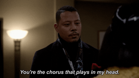 lee daniels cookie GIF by Empire FOX