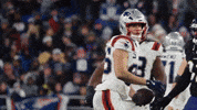 Hunter Henry Football GIF by New England Patriots