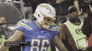 Regular Season Football GIF by NFL