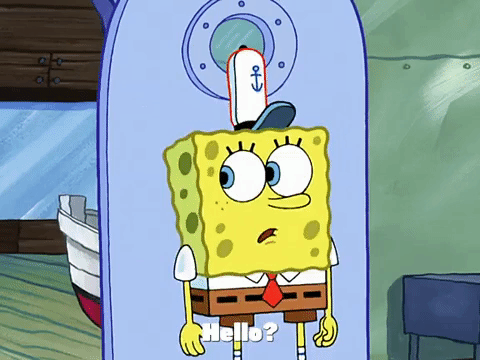 season 4 fear of the krabby patty GIF by SpongeBob SquarePants