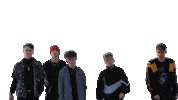 Sticker by Why Don't We