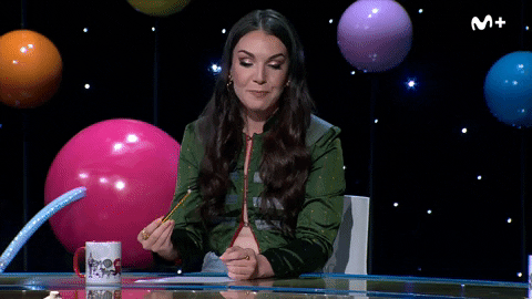 Camping Ilustres Ignorantes GIF by Movistar Plus+