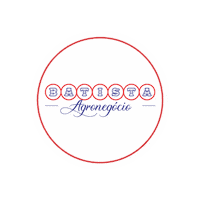 Agronegocio Zeba Sticker by Batista