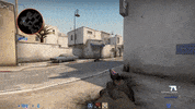 csgo pc clutch 4k counter strike GIF