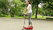 scooter GIF