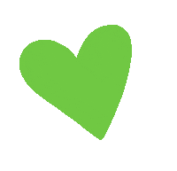 Heart Love Sticker by Simply Social Media