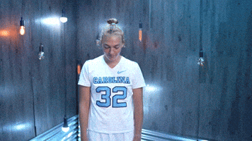 North Carolina GIF by UNC Tar Heels