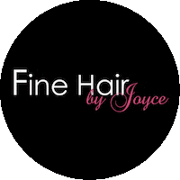 Hair Joyce Sticker by miekinvorm