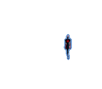 Spider-Man Sticker by Spider-Man: Across The Spider-Verse