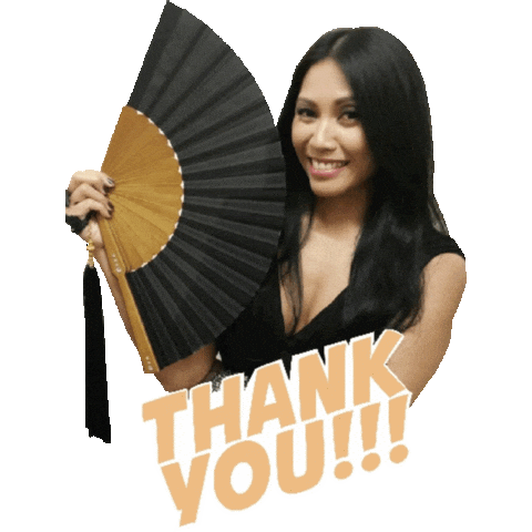 Handcraft Sticker by Wiracana Handfan