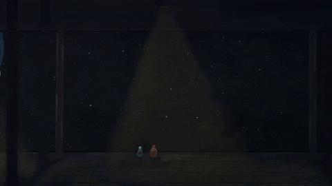 stvenhislopartwork giphybackdropmaker GIF