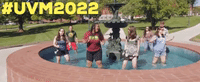 uvm universityofvermont GIF