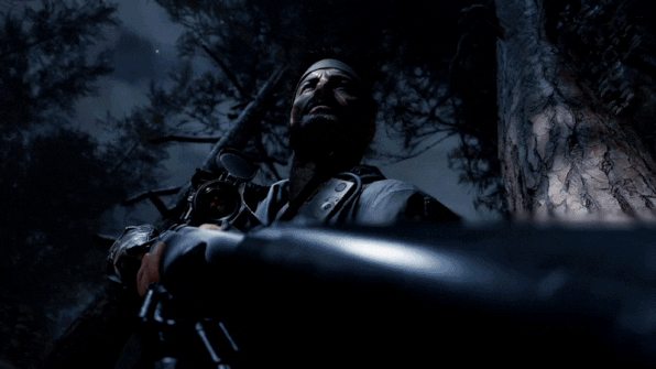 Video Games Gamer GIF by Call of Duty