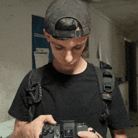 Photo Foto GIF