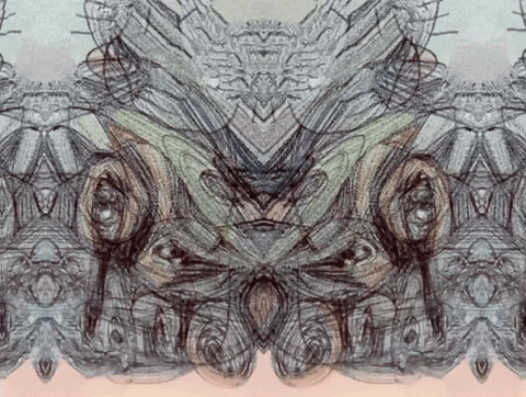 3D Nickelodeon GIF by Luis Ricardo