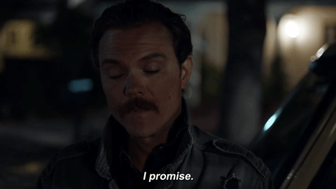 damon wayans riggs and murtaugh GIF by Lethal Weapon